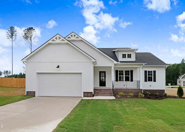 Property at 203 Sourgum Ct, Zebulon, NC 27597, 3 beds, 2 baths