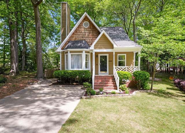Property at 4969 Royal Adelaide Way, Raleigh, NC 27604, 3 beds, 2 baths