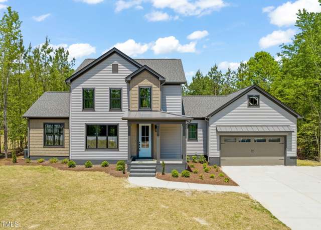 Property at 380 Pilot Ridge Rd, Zebulon, NC 27597, 3 beds, 2.5 baths