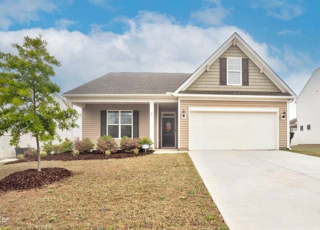 Property at 74 Hidden Grove Ct, Garner, NC 27529, 3 beds, 2 baths