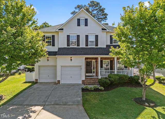 Property at 1028 Bellenden Dr, Durham, NC 27713, 3 beds, 2.5 baths