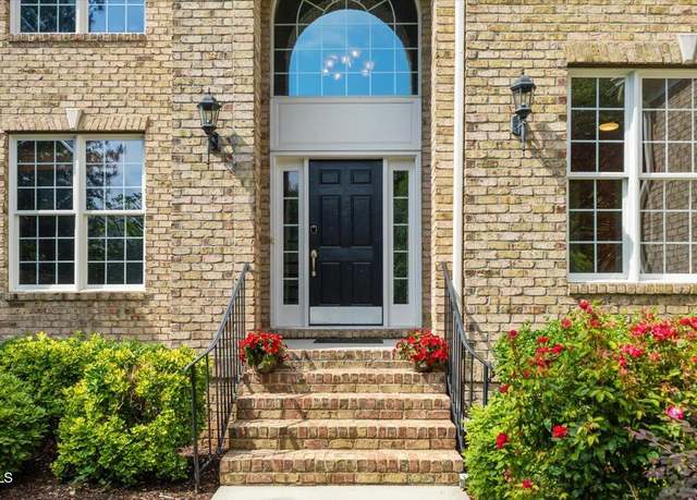 Property at 9603 Clubvalley Way, Raleigh, NC 27617, 5 beds, 3 baths