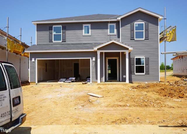 Property at 693 White Birch Ln, Angier, NC 27501, 5 beds, 3 baths