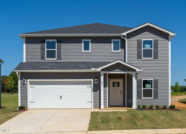 Property at 693 White Birch Ln, Angier, NC 27501, 5 beds, 3 baths