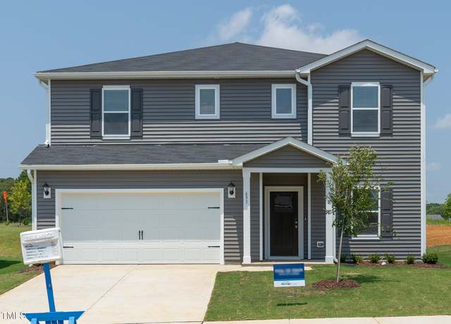 Property at 693 White Birch Ln, Angier, NC 27501, 5 beds, 3 baths