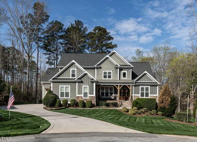 Property at 107 Bella Casa Way, Clayton, NC 27527, 4 beds, 4 baths