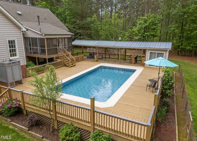 Property at 3653 Range Rd, Stem, NC 27581, 3 beds, 2 baths