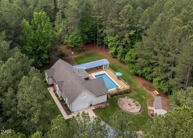 Property at 3653 Range Rd, Stem, NC 27581, 3 beds, 2 baths