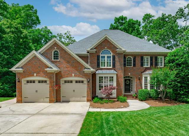 Property at 102 Lions Mouth Ct, Cary, NC 27518, 4 beds, 3.5 baths