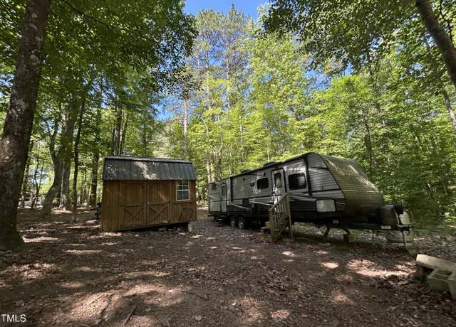 Property at 123 Catoose, Louisburg, NC 27549