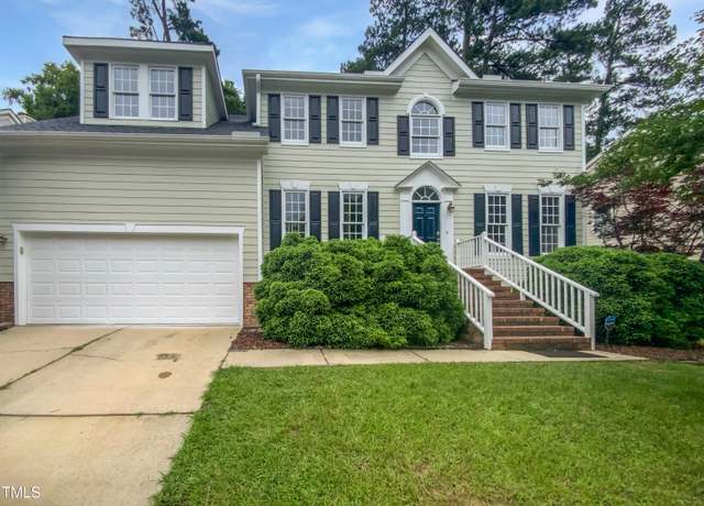 Property at 120 Point Harbor Dr, Cary, NC 27519, 3 beds, 2.5 baths