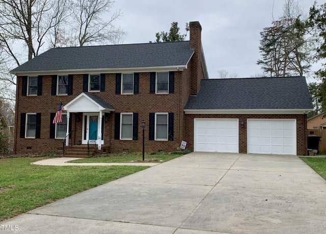 Property at 408 Greenfern Ct, Burlington, NC 27215, 4 beds, 2.5 baths