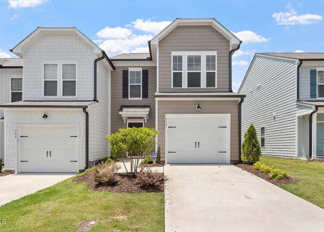 Property at 737 Ambrose Hill Ln, Wendell, NC 27591, 3 beds, 2.5 baths