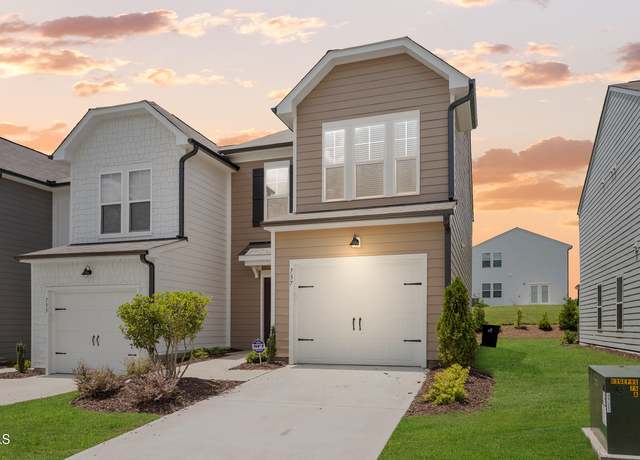 Property at 737 Ambrose Hill Ln, Wendell, NC 27591, 3 beds, 2.5 baths