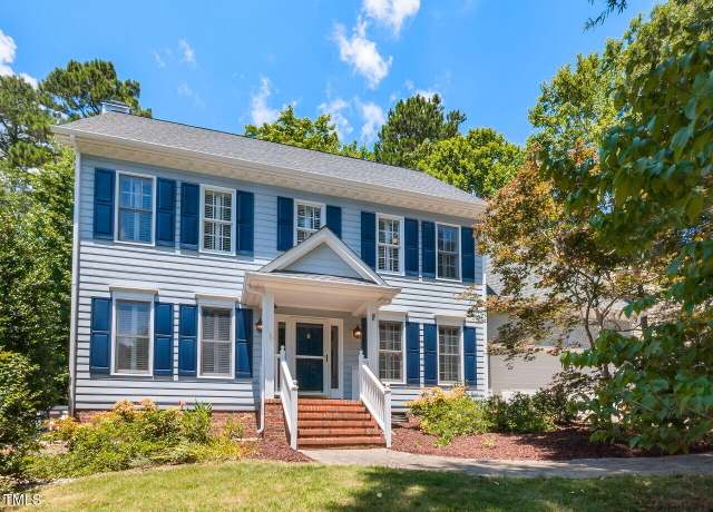 Property at 102 Rose Valley Woods Dr, Cary, NC 27513, 4 beds, 2.5 baths