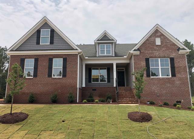 Property at 120 Ironwood Blvd Unit Gh 29, Youngsville, NC 27596, 4 beds, 3.5 baths