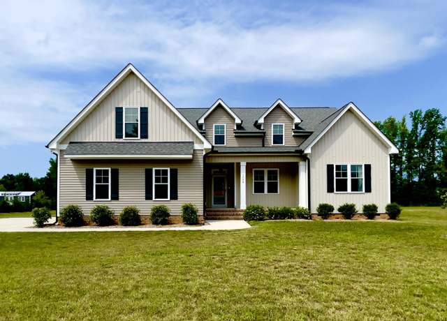 Property at 1779 Walter Grissom Rd, Kittrell, NC 27544, 4 beds, 3 baths