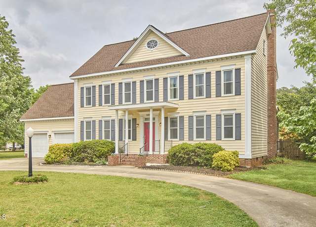 Property at 3809 Victorian Grace Ln, Apex, NC 27539, 3 beds, 2.5 baths