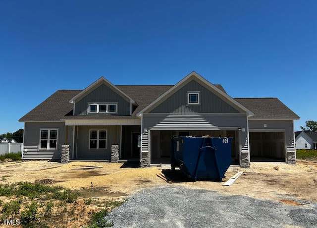Property at 91 Retreat Run, Smithfield, NC 27577, 3 beds, 2.5 baths