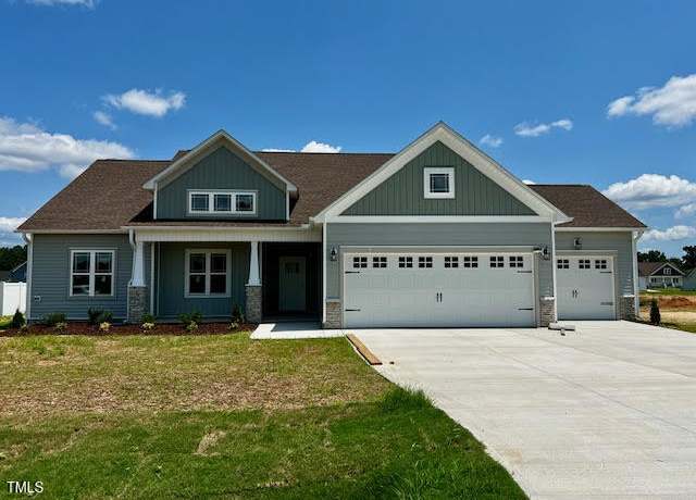 Property at 91 Retreat Run, Smithfield, NC 27577, 3 beds, 2.5 baths