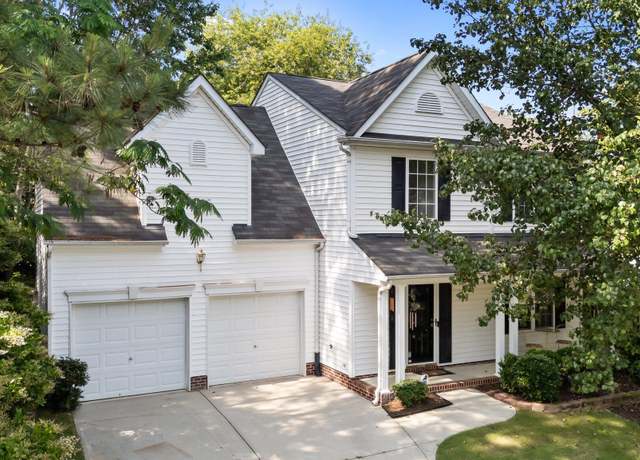 Property at 4213 Stoneford Trace Dr, Raleigh, NC 27616, 3 beds, 2.5 baths