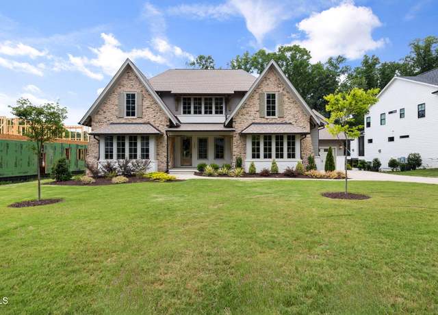 Property at 1212 Gunnison Pl, Raleigh, NC 27609, 5 beds, 4.5 baths