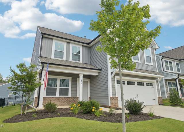 Property at 478 Curling Creek Dr, Clayton, NC 27527, 5 beds, 3.5 baths