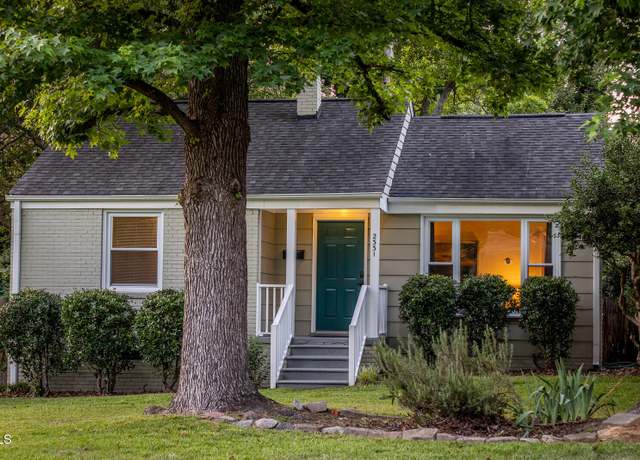 Property at 2331 Stevens Rd, Raleigh, NC 27610, 2 beds, 1 bath