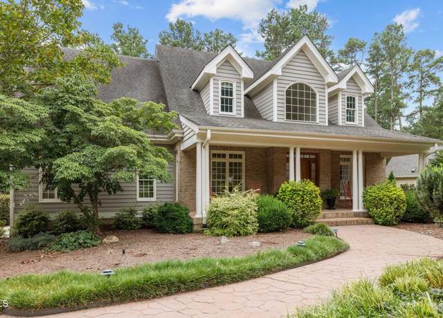 Property at 74002 Harvey Dr, Chapel Hill, NC 27517, 3 beds, 2.5 baths