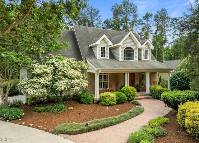 Property at 74002 Harvey Dr, Chapel Hill, NC 27517, 3 beds, 2.5 baths
