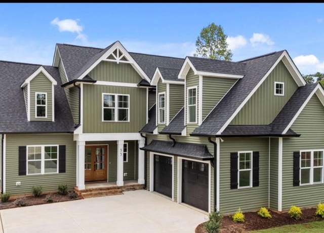 Property at 2.1 Old Hwy 64, Zebulon, NC 27597, 3 beds, 2.5 baths