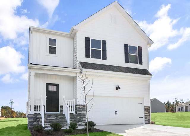 Property at 20 Charlies Bend Way, Spring Lake, NC 28390, 4 beds, 3 baths