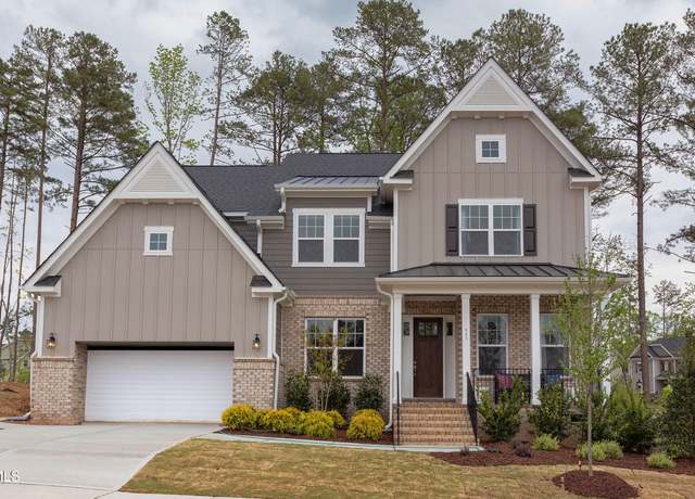 Property at 9520 Wood River Dr, Zebulon, NC 27597, 4 beds, 4.5 baths