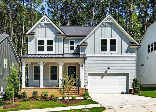 Property at 122 Sanderway Dr, Chapel Hill, NC 27516, 5 beds, 4.5 baths