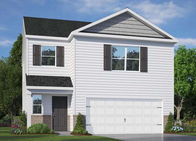 Property at 130 Carriedelle Ln, Smithfield, NC 27577, 3 beds, 2.5 baths