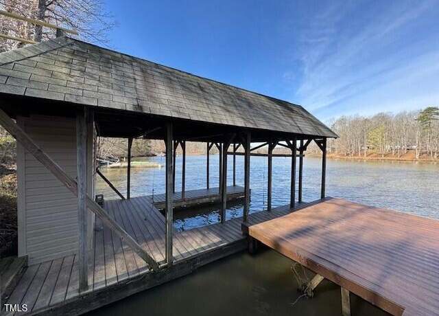Property at 605 Lakeshore Rd, Leasburg, NC 27291