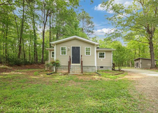 Property at 6121 Kelvin Dr, Durham, NC 27712, 2 beds, 1 bath