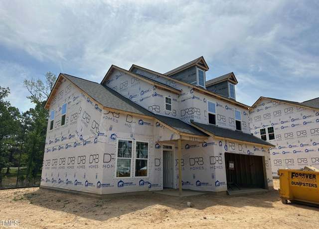 Property at 1252 Randwick Valley Ct Ct, Zebulon, NC 27597, 4 beds, 2.5 baths