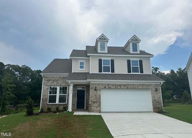 Property at 1252 Randwick Vly Ct, Zebulon, NC 27597, 4 beds, 2.5 baths