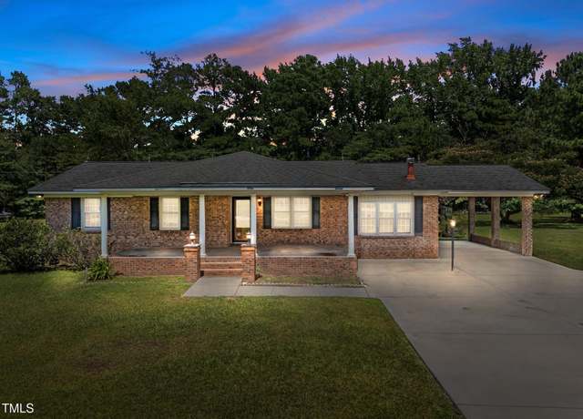 Property at 11477 Nc-87, Council, NC 28434, 3 beds, 2.5 baths