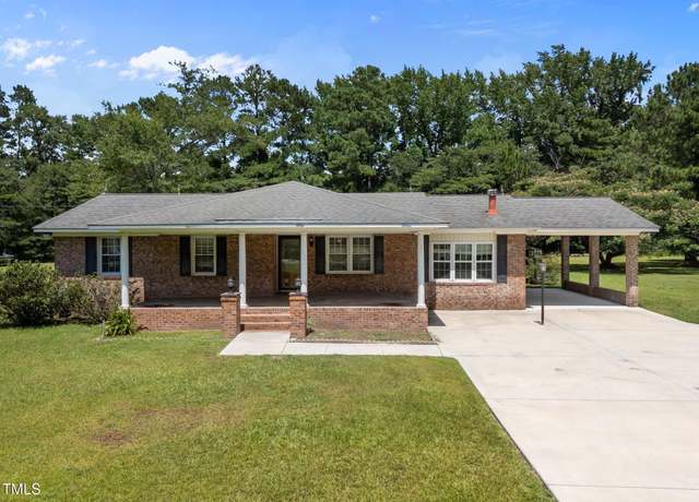 Property at 11477 Nc-87, Council, NC 28434, 3 beds, 2.5 baths