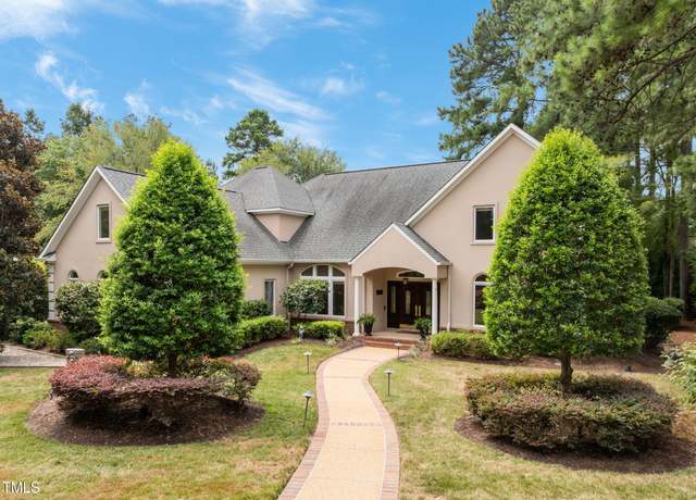 Property at 79010 Hawkins, Chapel Hill, NC 27517, 3 beds, 3.5 baths