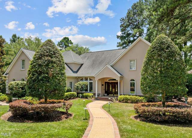 Property at 79010 Hawkins, Chapel Hill, NC 27517, 3 beds, 3.5 baths