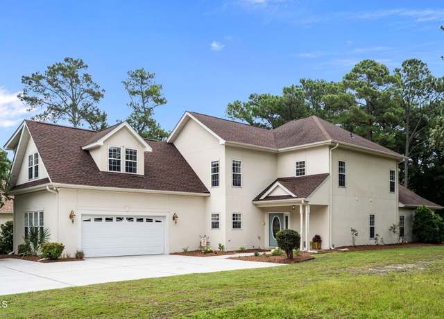 Property at 1008 Mill Run Rd, Sneads Ferry, NC 28460, 3 beds, 3.5 baths