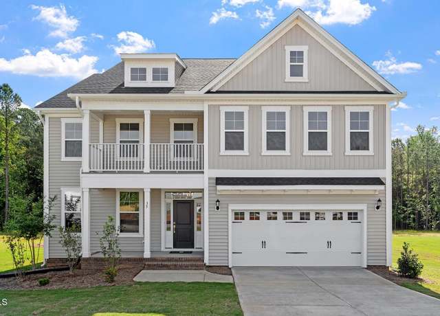 Property at 35 Accord Dr, Youngsville, NC 27596, 4 beds, 3.5 baths
