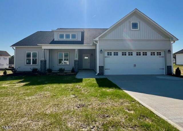 Property at 899 Olive Branch Dr, Smithfield, NC 27577, 3 beds, 2.5 baths