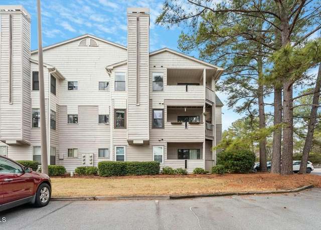 Property at 600 Audubon Lake Dr Unit 5a32, Durham, NC 27713, 1 bed, 1 bath