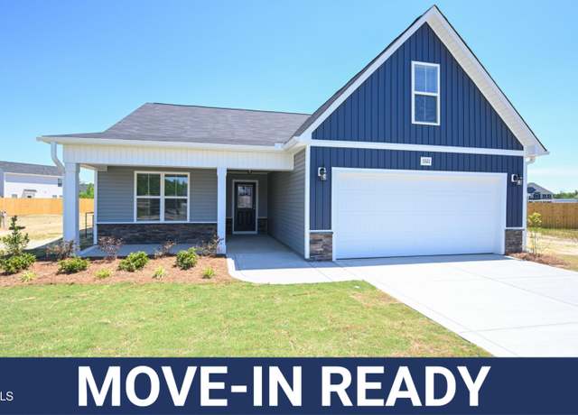 Property at 3321 Clydesdale Ct, Fayetteville, NC 28312, 3 beds, 2 baths