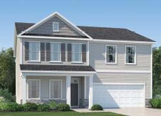 Property at 704 Shea Hill Dr, Angier, NC 27501, 5 beds, 4 baths