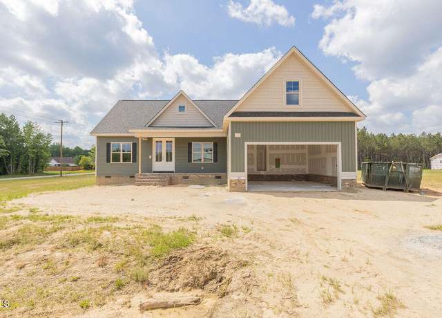 Property at 25 Sanders Farm Dr, Smithfield, NC 27577, 3 beds, 3 baths